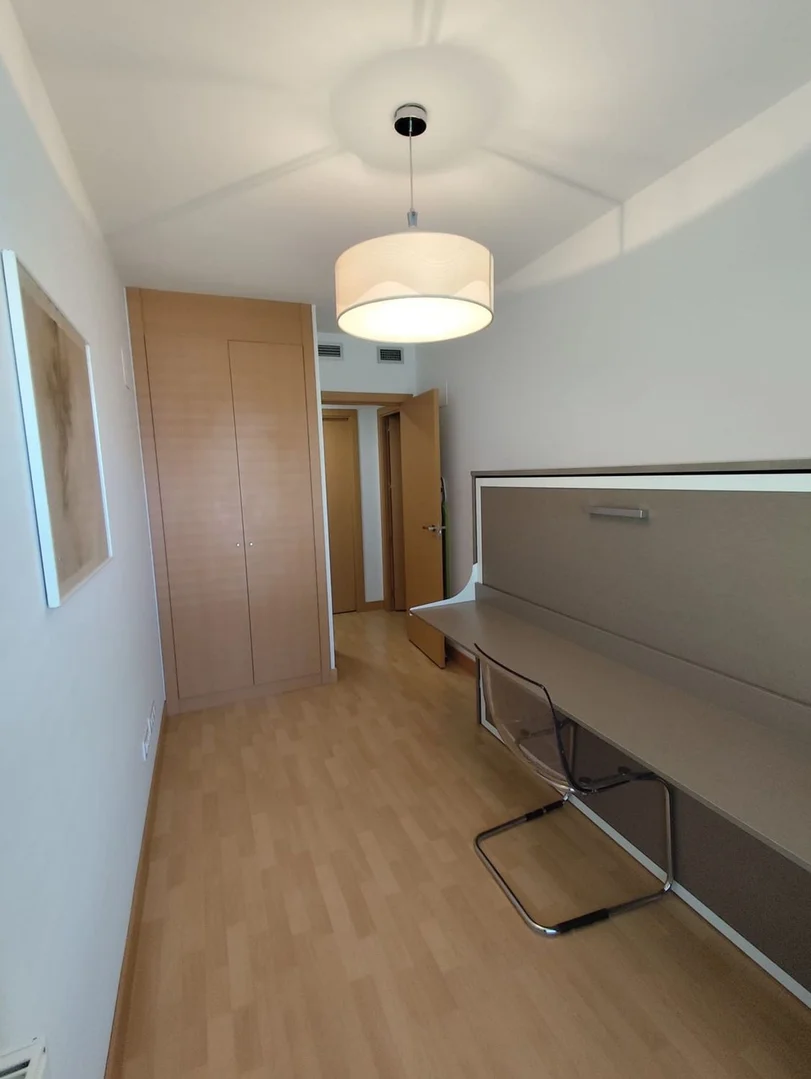 Piso en calle Fernando Higueras, 19 - Foto 8