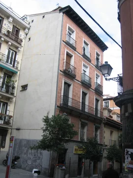 Piso en calle Embajadores, 21 - Foto 11