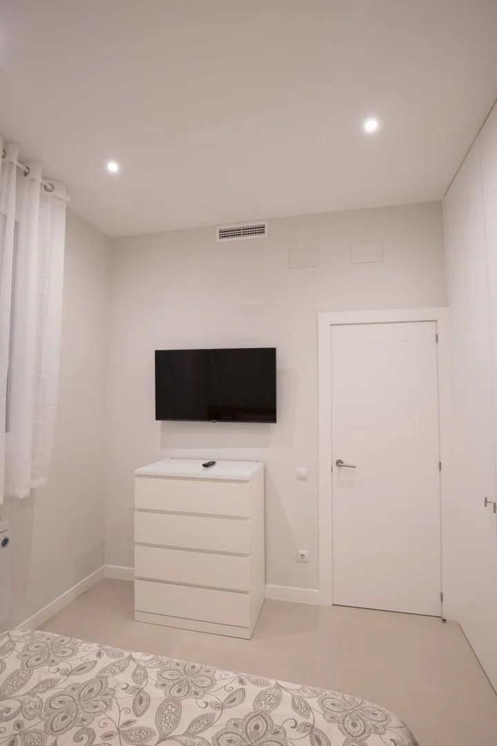 Piso en calle de Juan Álvarez Mendizábal, 10 - Foto 30