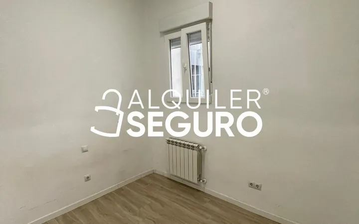 Piso en Calle de Navas del Rey, Puerta del Ángel - Foto 8