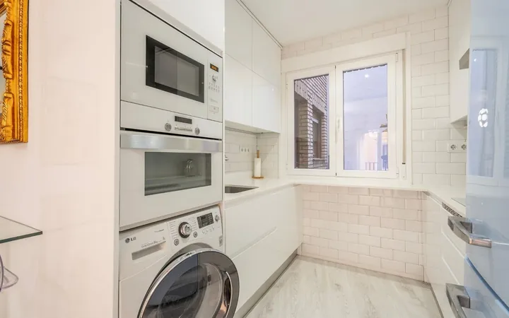 Piso en Calle de Lavapiés, Lavapiés-Embajadores - Foto 9