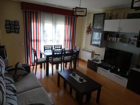 Piso en calle Clarinetes, 1 - Foto 19