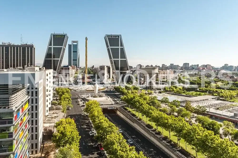 Piso en  Agustín de Foxá - Foto 25