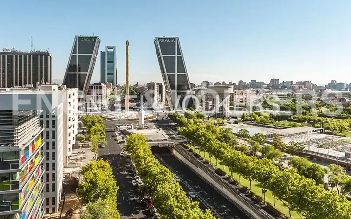Piso en  Agustín de Foxá - Foto 25