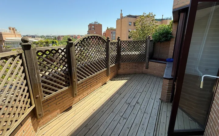 Piso en Manuel Granero, Conde Orgaz-Piovera - Foto 6