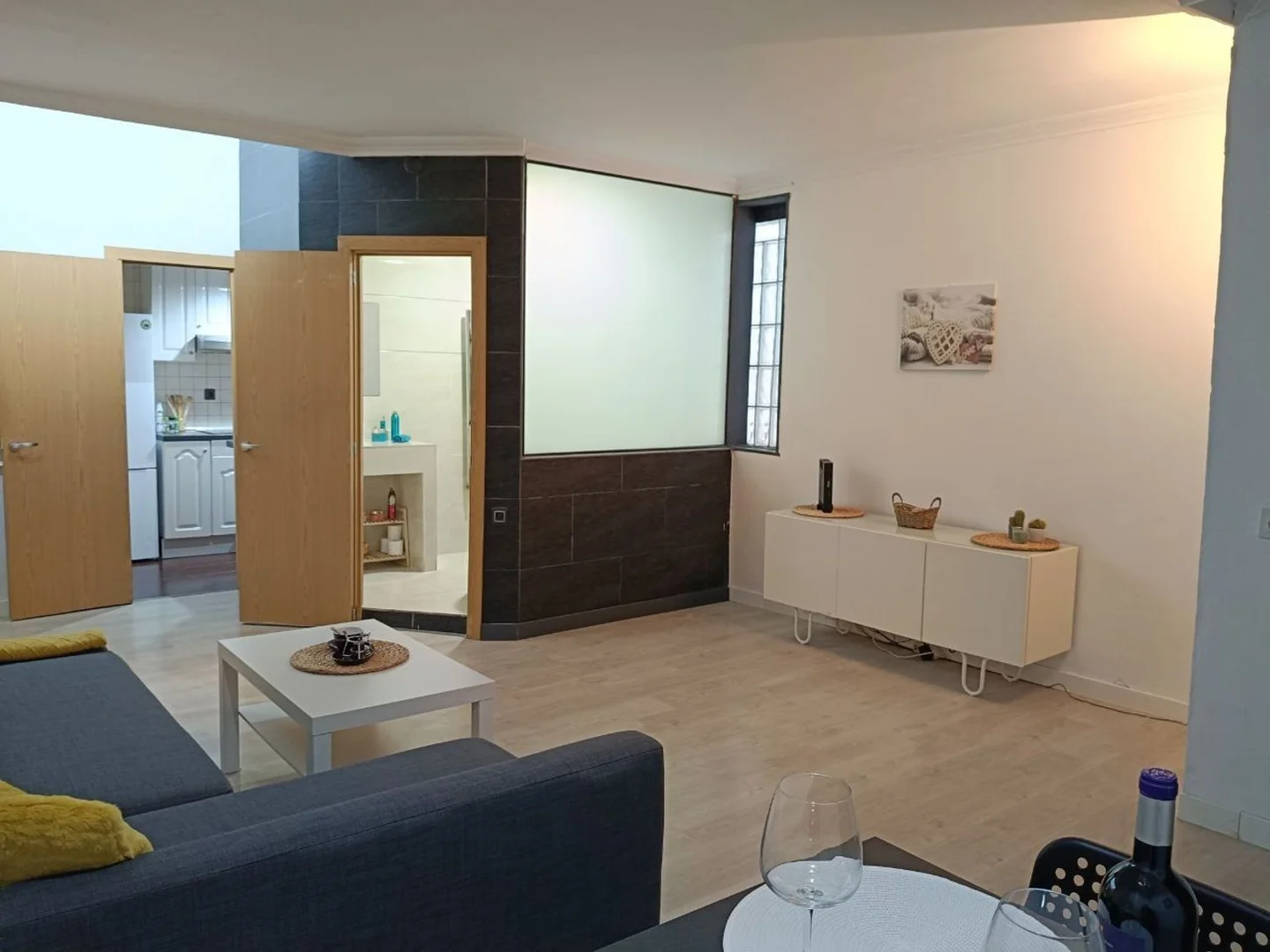 Piso en venta en Calle de Francisco Silvela, 104 - Foto 1