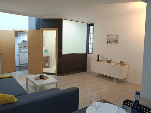 Piso en Calle de Francisco Silvela, 104, Lista, Madrid - Foto 1