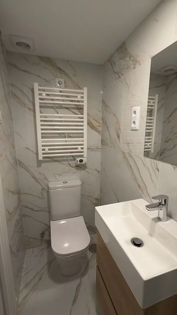 Estudio en Calle de Francisco José Arroyo, 28, Palomas - Foto 5
