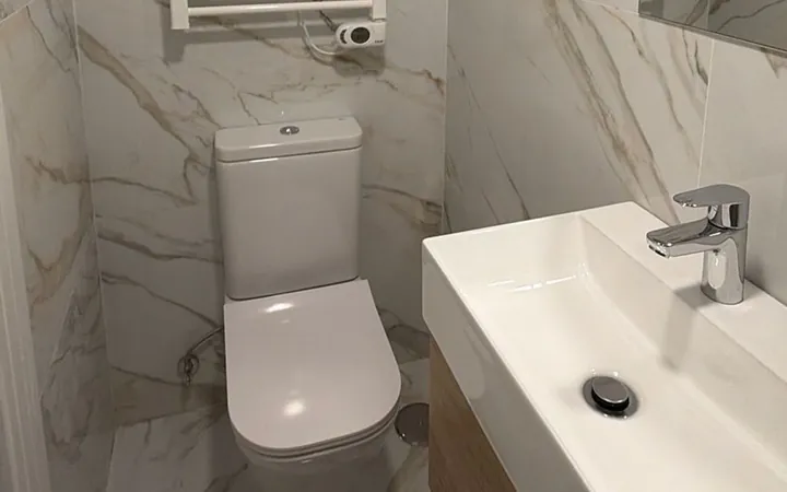 Estudio en Calle de Francisco José Arroyo, 28, Palomas - Foto 5