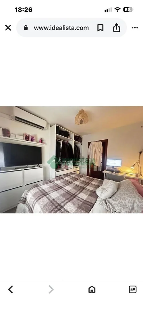 Piso en calle de los Yébenes, 179 - Foto 2