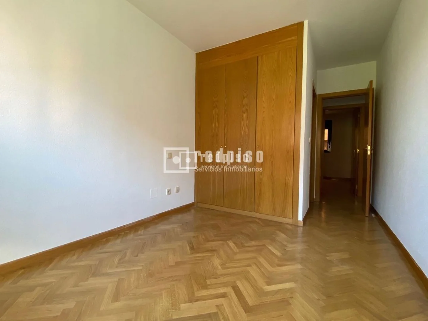 Piso en Calle de Boadilla del Camino, Las Tablas - Foto 9