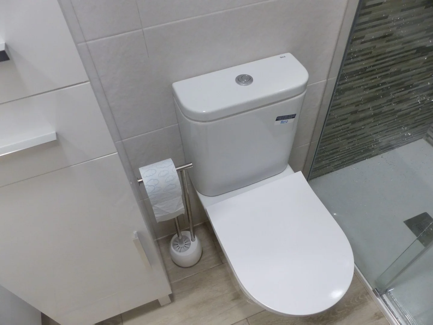 Piso en paseo de la Castellana, 298 - Foto 17