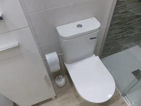 Piso en paseo de la Castellana, 298 - Foto 17