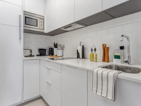 Piso en calle del Ave María, 26 - Foto 3