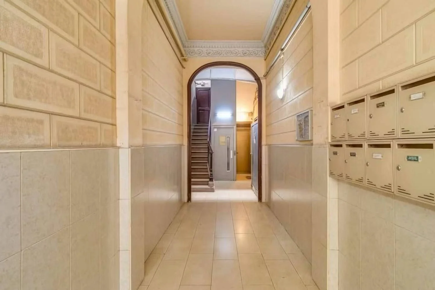 Piso en Calle de la Llacuna, 48 - Foto 21
