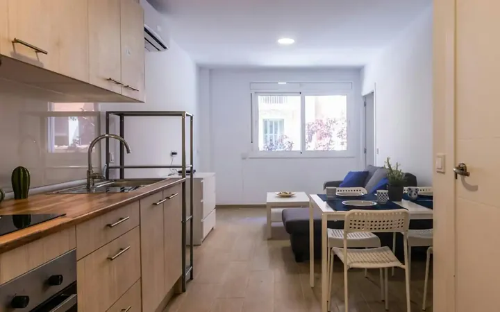 Piso en  N/A - Foto 1