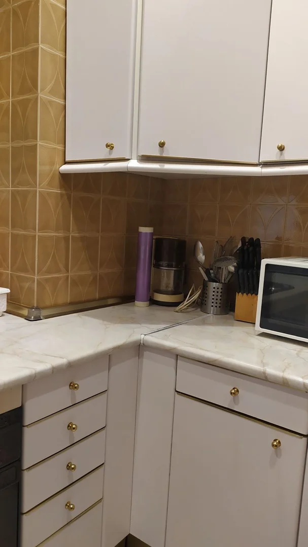 Piso en calle de la Coruña, 11 - Foto 3