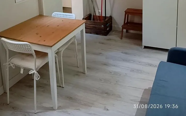 Estudio en Raimundo Fernández Villaverde, 31, Cuatro Caminos - Foto 1