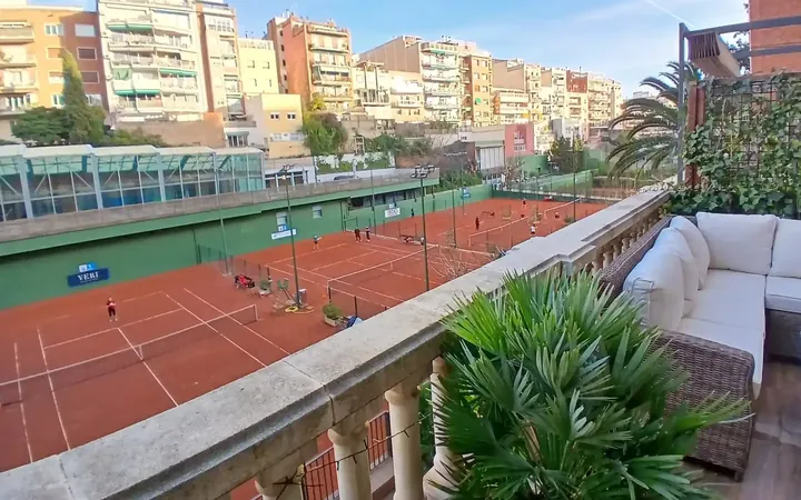 Planta baja en  Passatge de Forasté 15 - Foto 2