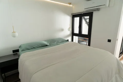 Piso en calle de Pujades, 220 - Foto 7