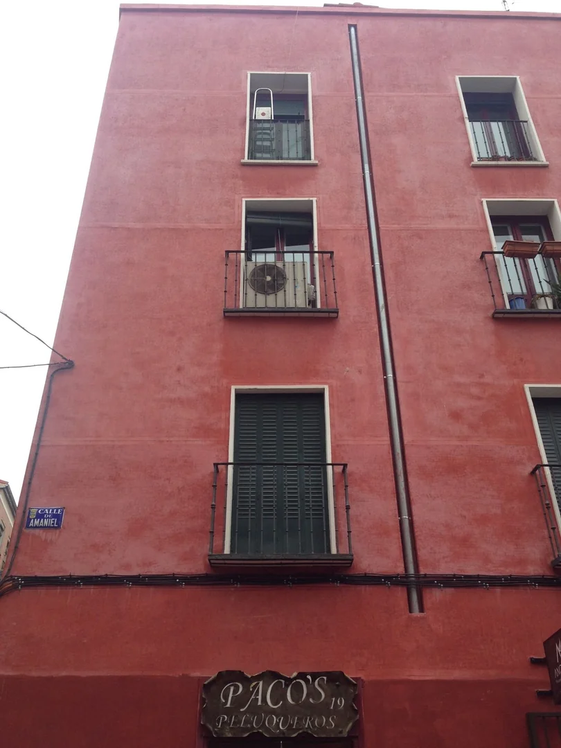 Piso en Calle Cristo, 2, Malasaña-Universidad - Foto 17