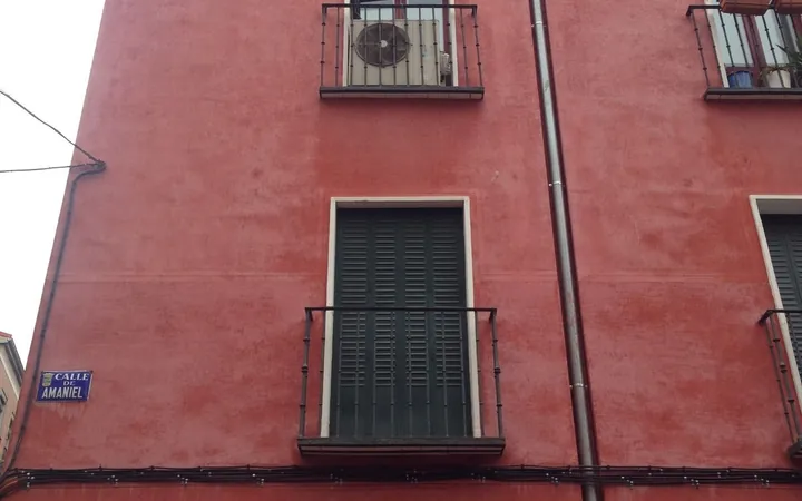 Piso en Calle Cristo, 2, Malasaña-Universidad - Foto 17