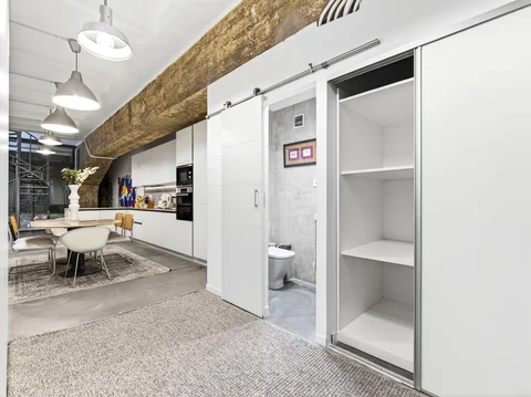 Dúplex en calle de Juan de la Hoz, 3 - Foto 15