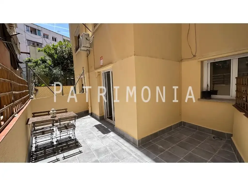 Piso en  Lluis Marià Vidal 43 - Foto 3
