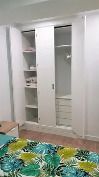 Piso en calle de Lillo, 1 - Foto 8