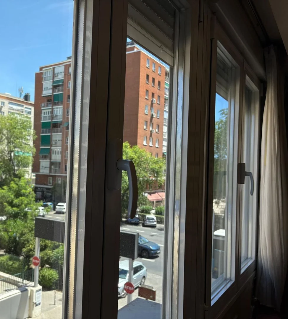Piso en Calle del Príncipe de Vergara, 205, Ciudad Jardín - Foto 5