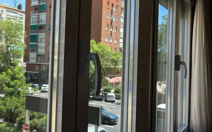 Piso en Calle del Príncipe de Vergara, 205, Ciudad Jardín - Foto 5