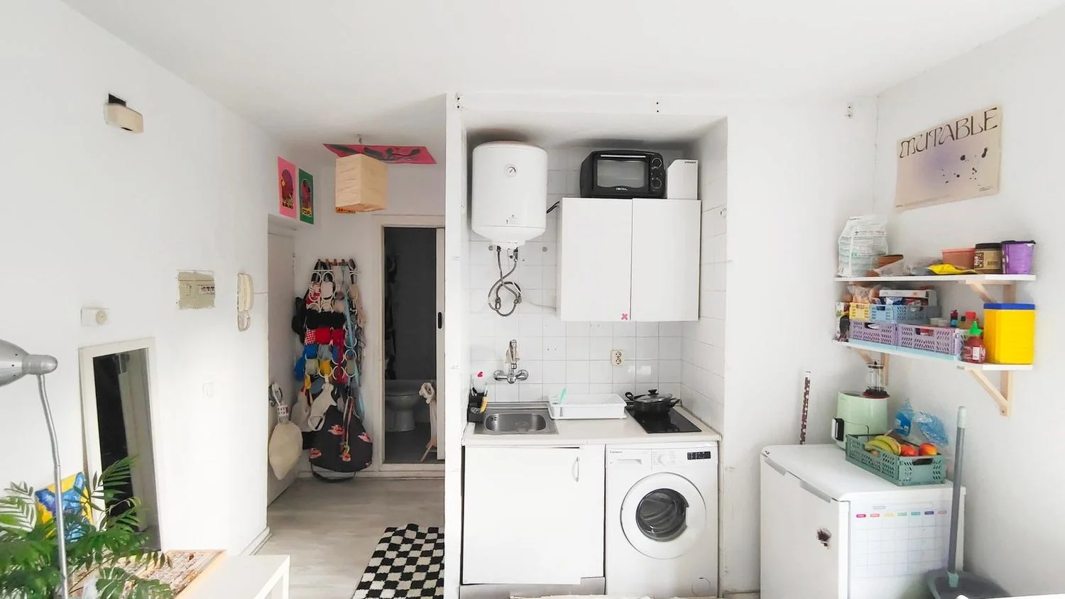 Piso en Carrera de San Francisco, 6 - Foto 3