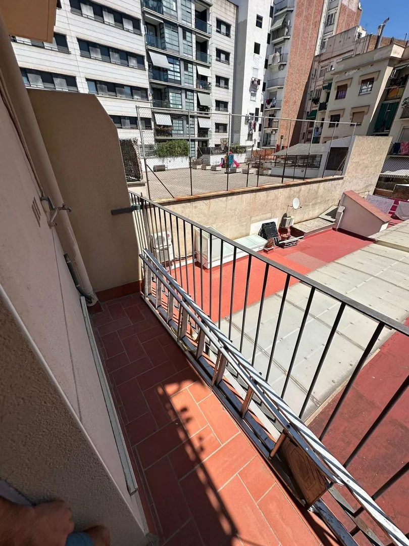 Piso en Sants - Badal, Sants - Badal - Foto 12
