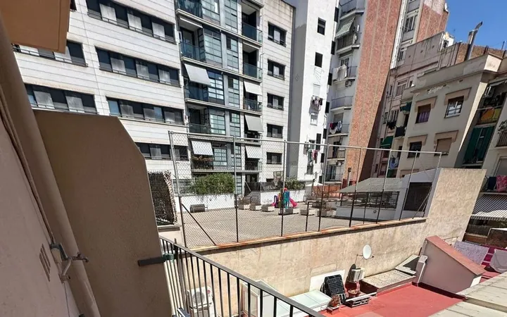 Piso en Sants - Badal, Sants - Badal - Foto 12
