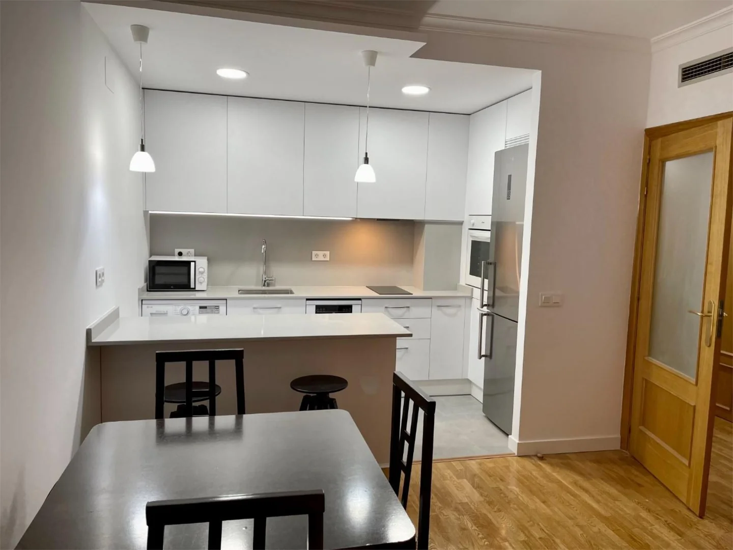 Piso en  Calle del Galeón 40 - Foto 7