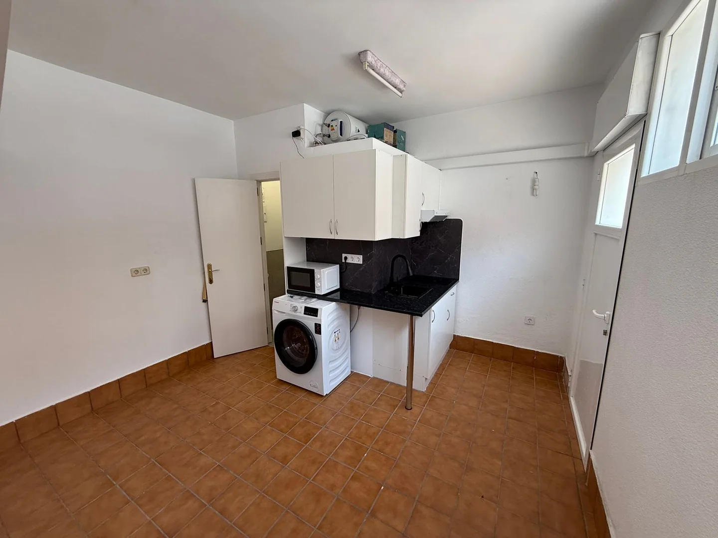 Estudio en Calle de San Narciso, 22, Canillejas - Foto 4