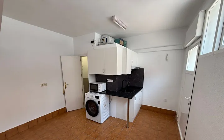 Estudio en Calle de San Narciso, 22, Canillejas - Foto 4