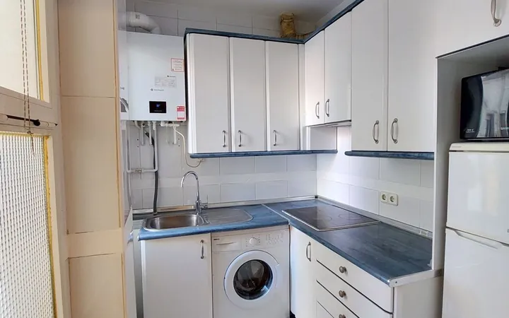 Piso en Calle Vinaroz, 27, Ciudad Jardín - Foto 11