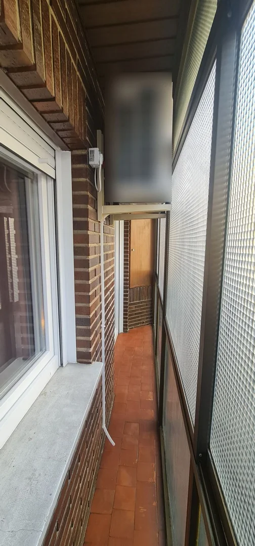 Piso en Calle de Méjico, 24 1-5, Guindalera - Foto 20