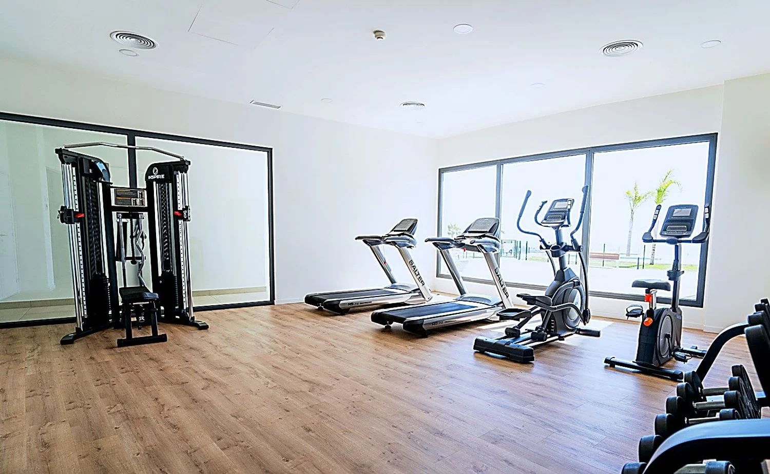 Piso en Urbanizacion Cortijo Colorado, 1 o - Foto 13