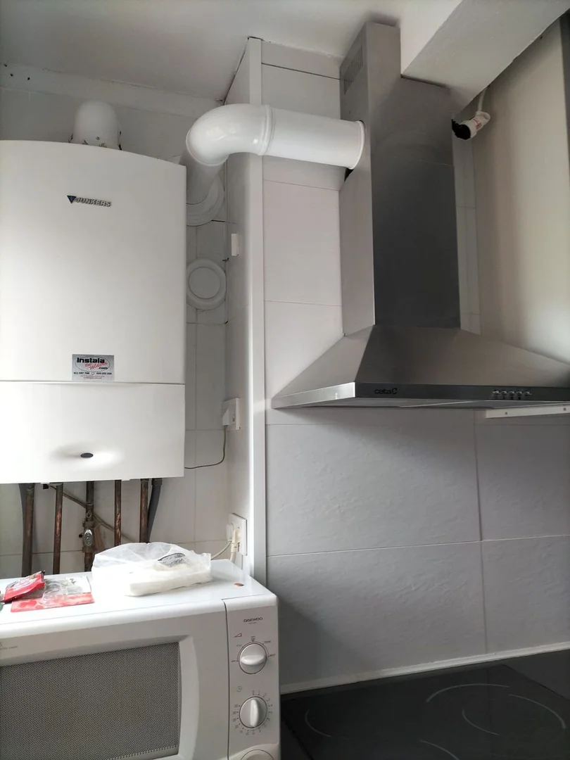 Piso en calle Entre Arroyos, 36 - Foto 19