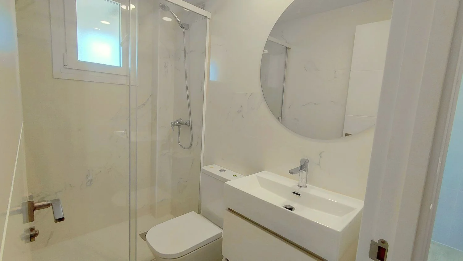 Piso en calle de José Arcones Gil, 106 - Foto 9