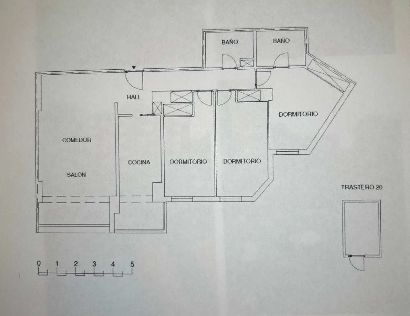 Piso en  Calle del Arte 1 - Foto 4