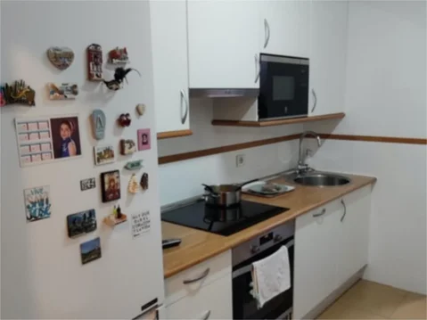 Piso en  Avenida de la Ciudad de Barcelona 109 - Foto 16