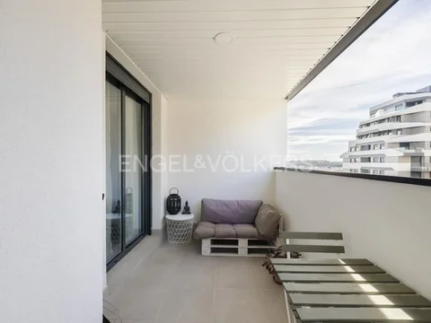 Piso en calle Anna Frank, 14 - Foto 29