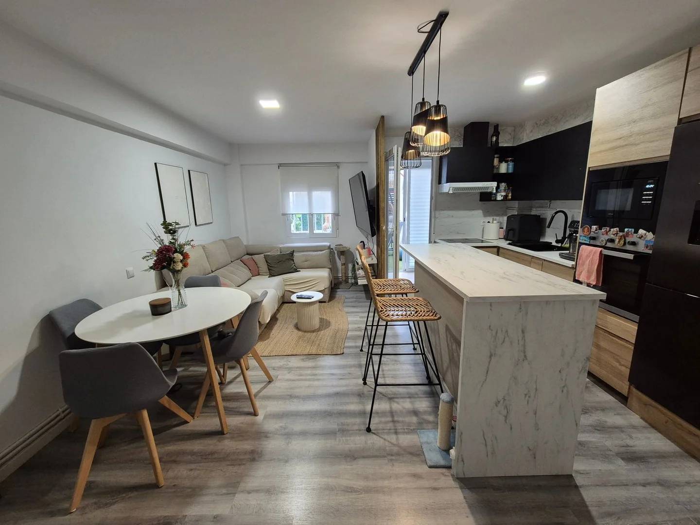 Piso en Barrio Pueblo Nuevo - Foto 4