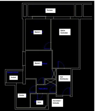 Piso en calle de la Condesa de Venadito, 12 - Foto 27