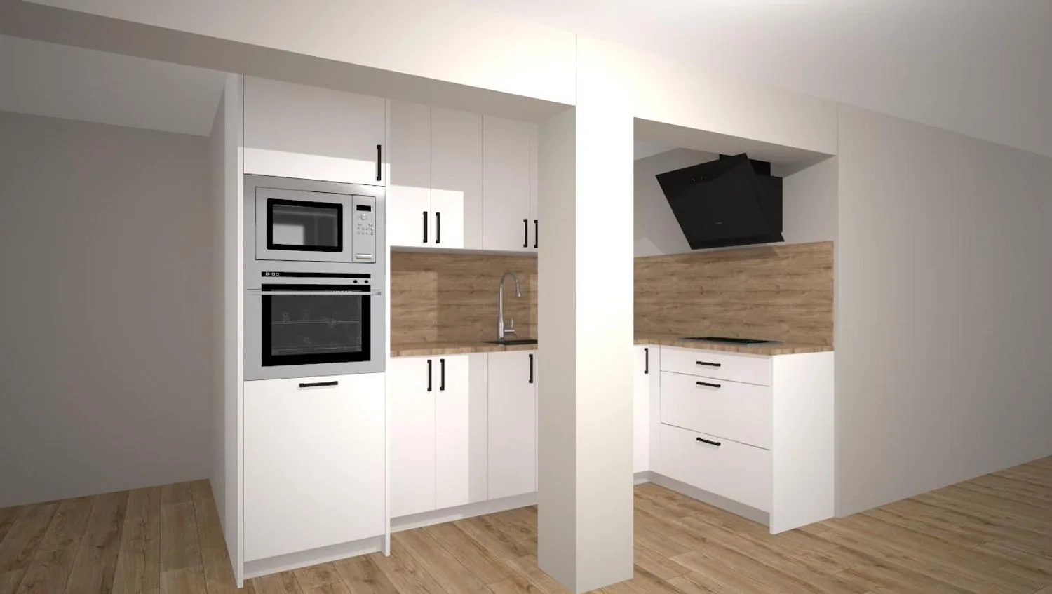 Piso en calle del Castillo de Oropesa, 39 - Foto 4