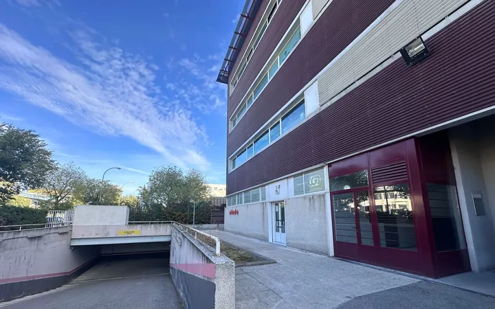 Nave en Calle Laguna del Marquesado, 19, Villaverde Alto - Foto 19
