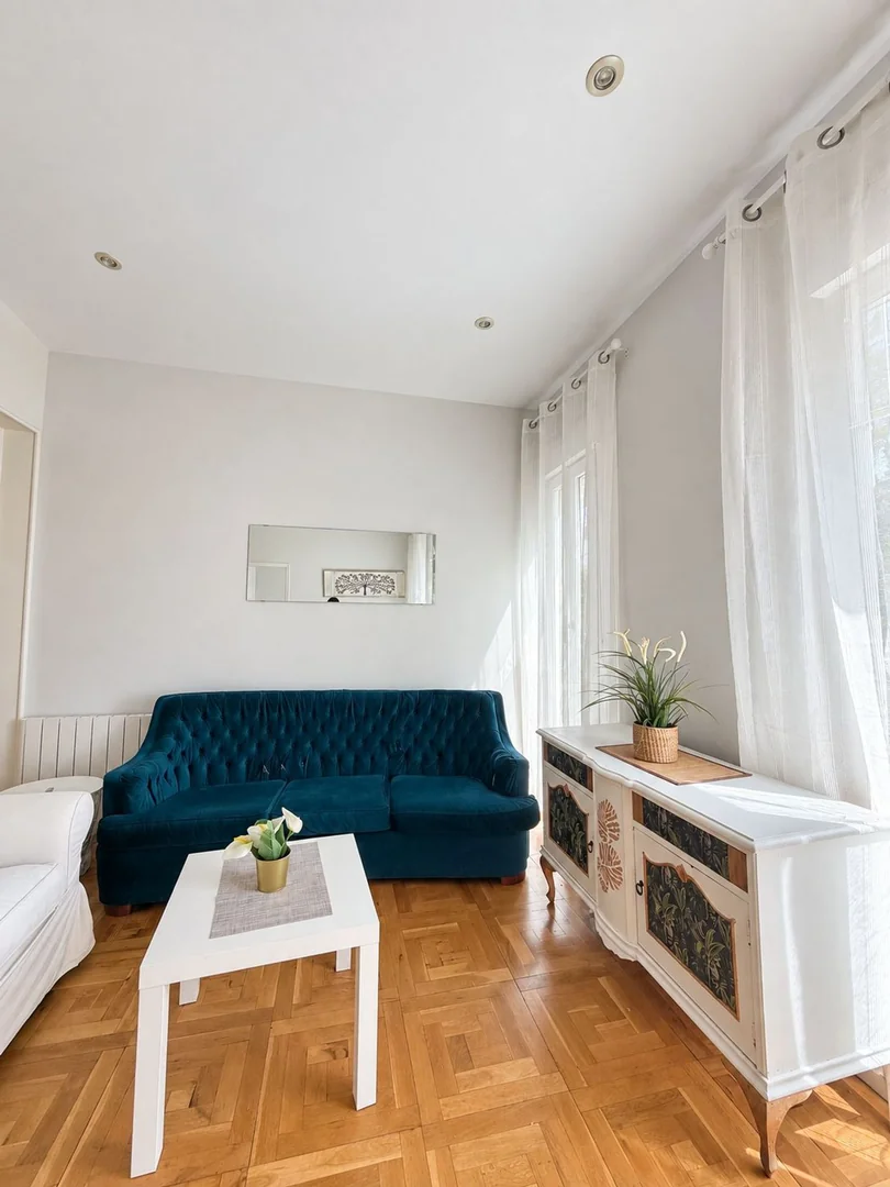 Piso en Calle de Luchana, 11, Trafalgar - Foto 3